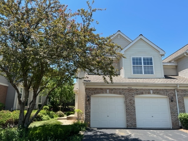 Foto principal - 892 McKenzie Station Dr