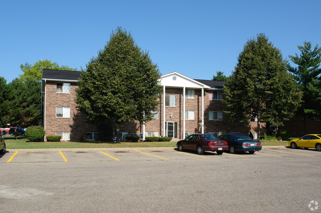 Foto del edificio - Meadowview Apartments