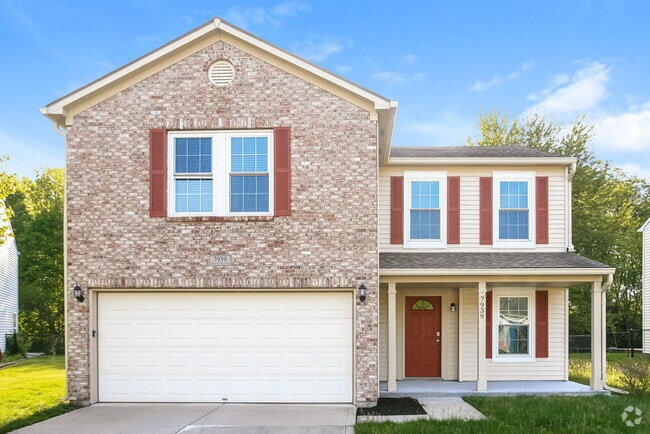 Building Photo - 7939 Crackling Ln
