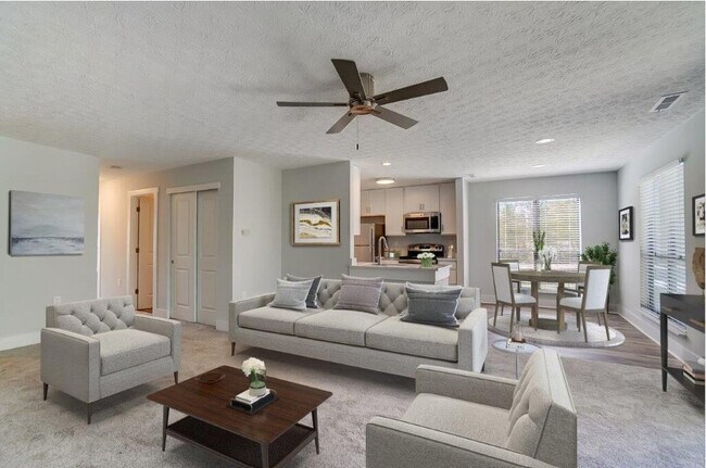 Foto del edificio - Ashton Woods Apartments