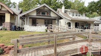 Building Photo - 4034 Agnes Ave