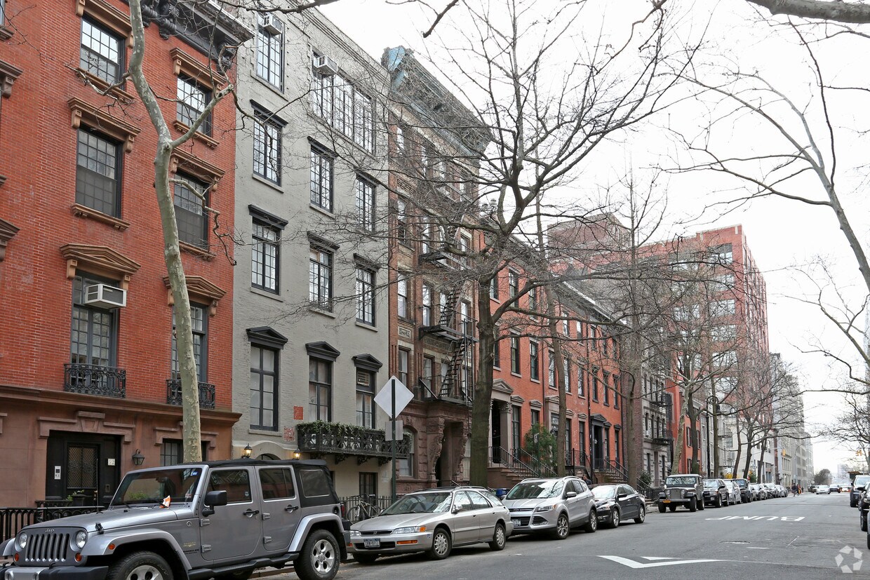 Foto del edificio - 56 Morton St