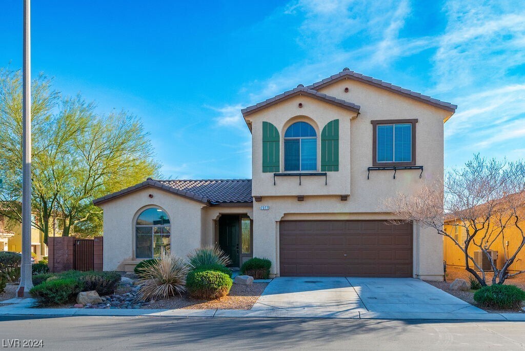 Foto principal - 7377 Horizon Rock Ave