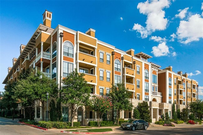 Foto del edificio - 8616 Turtle Creek Blvd