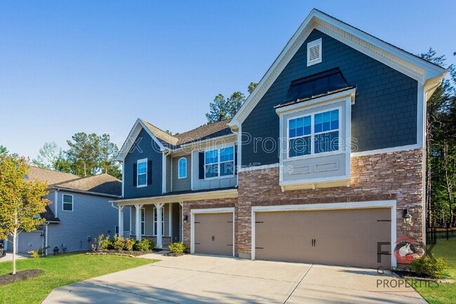 Foto del edificio - 313 Streamwood Rd