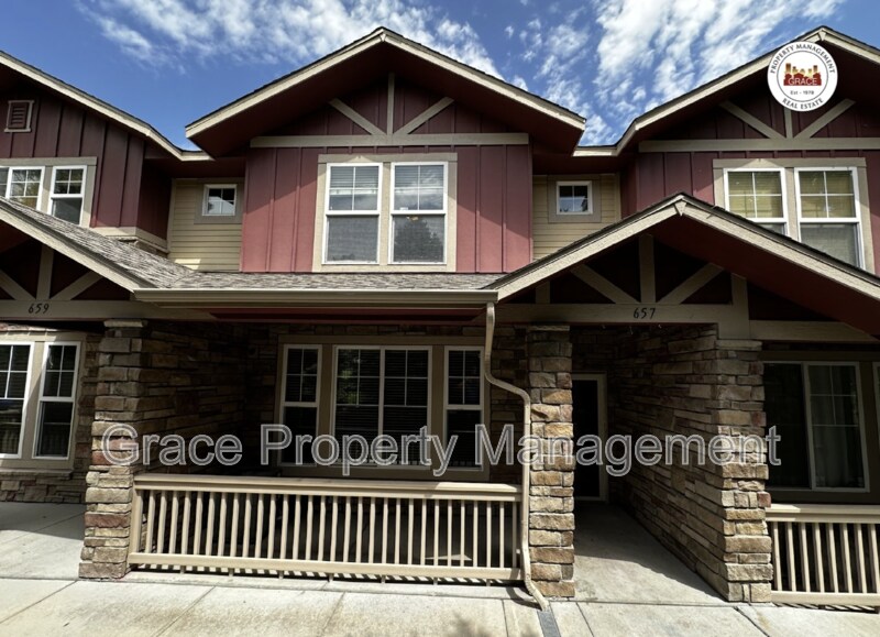 Primary Photo - 657 S Norfolk Way