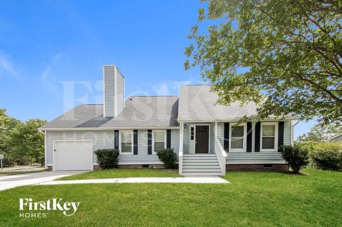 Primary Photo - 11401 5 Cedars Rd