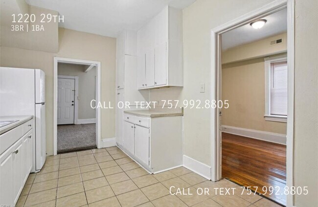 Building Photo - 29th Street