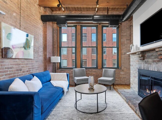 Foto del edificio - 331 S Peoria St