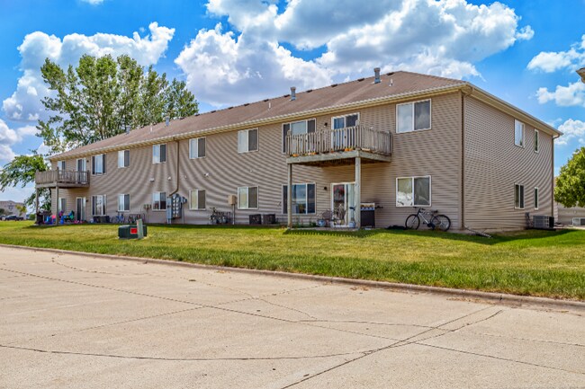 Foto del edificio - 1505 Prairie Dr