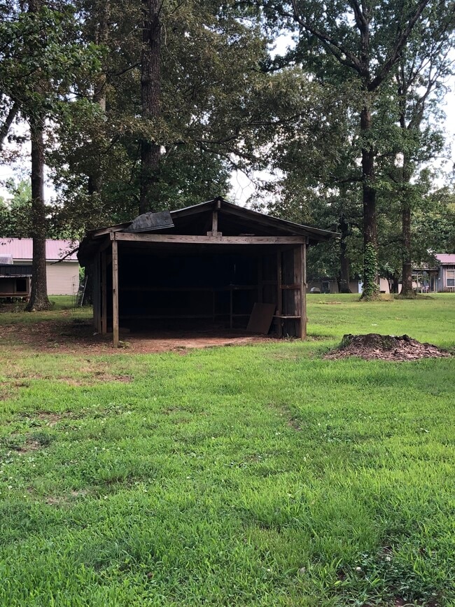 Building Photo - 6592 Moores Mill Rd