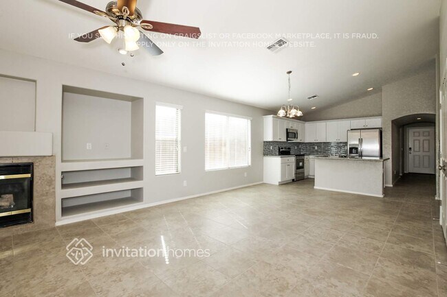 Foto del edificio - 35407 N Shorthorn Trail
