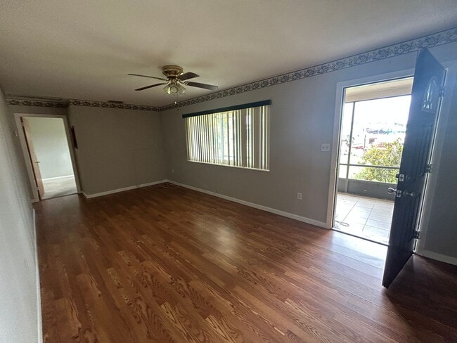 Foto del edificio - 1271 McNeill Rd