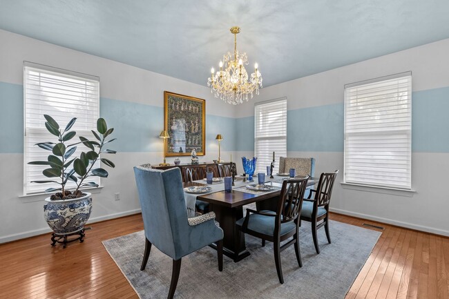 Photo - Norfolk Furnished rental Near ODU/NSU House