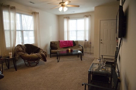 Building Photo - 915 Kearney St