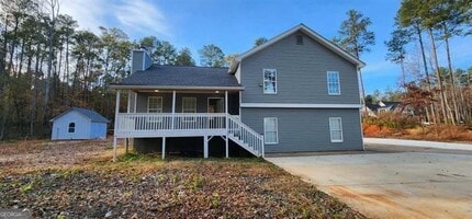 Building Photo - 4872 Lewis Rd