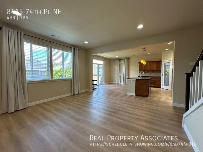 Building Photo - Single Family Home In Marysville