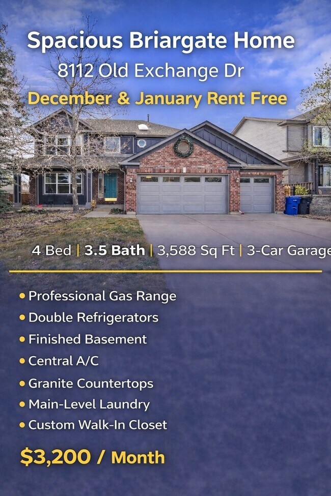 Foto del edificio - 8112 Old Exchange Dr