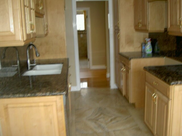 Kitchen - 1021 12th St