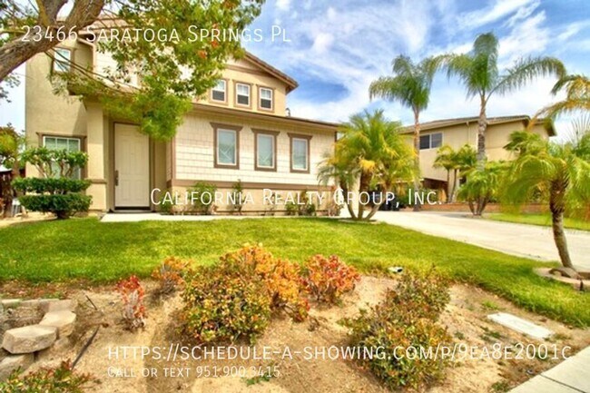 Foto del edificio - 23466 Saratoga Springs Pl