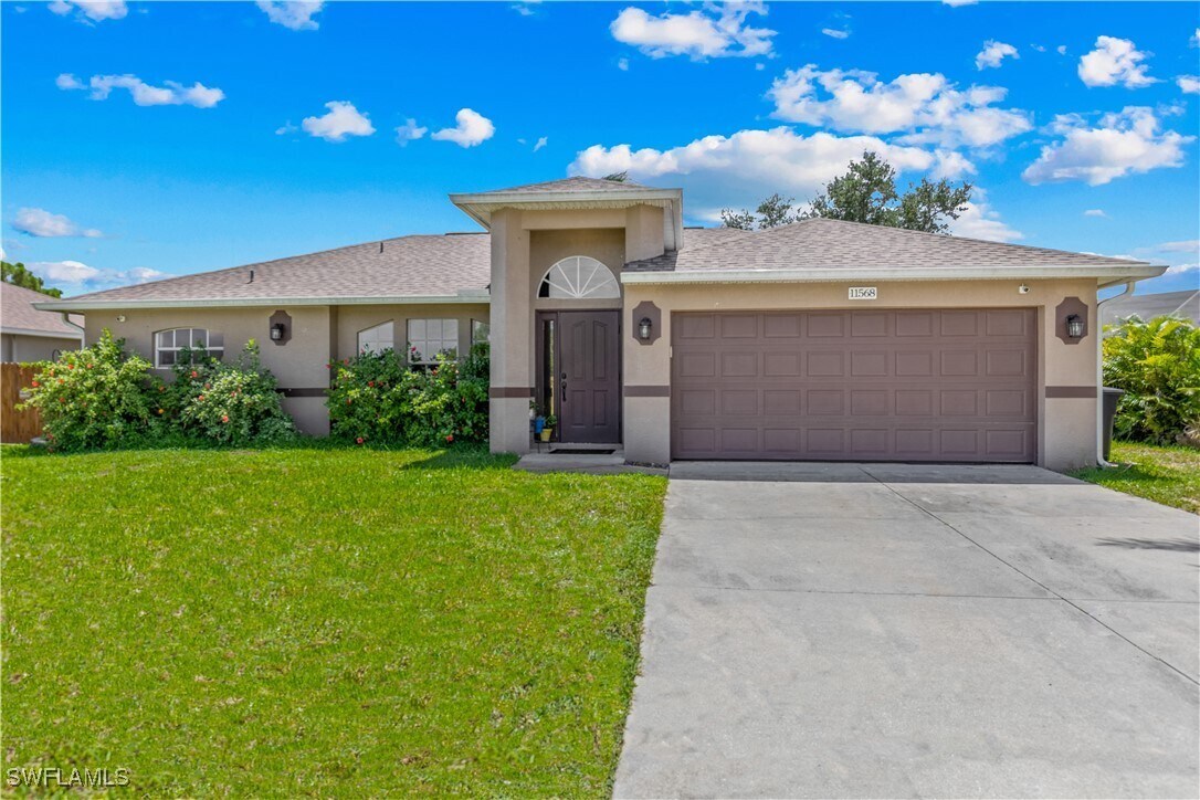 Primary Photo - 11568 Forest Mere Dr