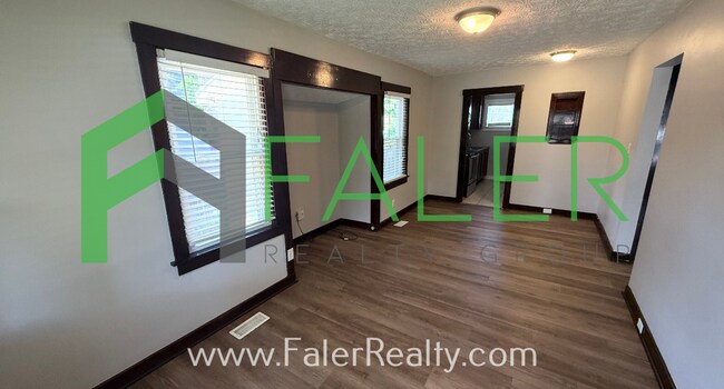 Foto del edificio - Charming Kettering Bungalow - 2 beds / 1 bath