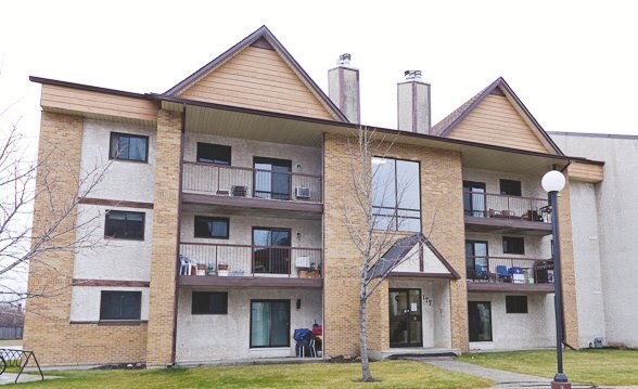 Photo du bâtiment - 177 Victor Lewis Dr