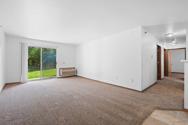 Foto del edificio - City View Apartments