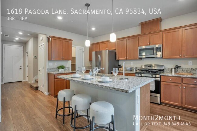 Foto del edificio - Serene Retreat Residences on Pagoda Lane