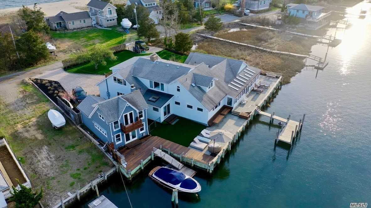 Primary Photo - 560 Fishermans Beach Rd