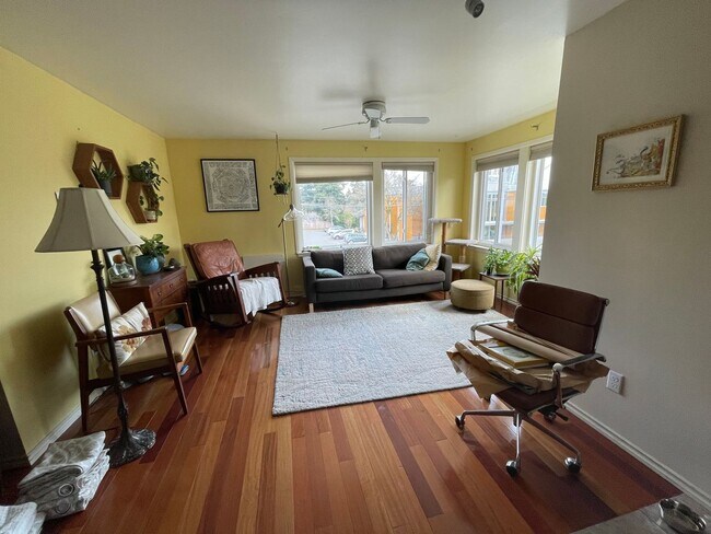 Building Photo - Jabbok LLC