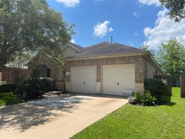 Foto del edificio - 4023 Jade Cove Ln