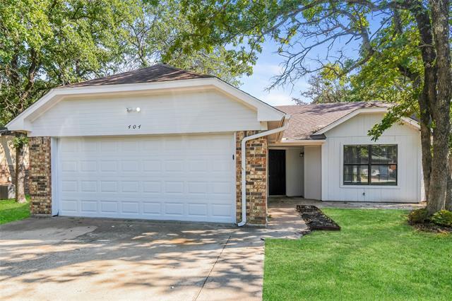 Foto principal - 404 Misty Oaks St