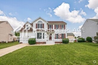 Building Photo - 3120 Stony Valley Dr