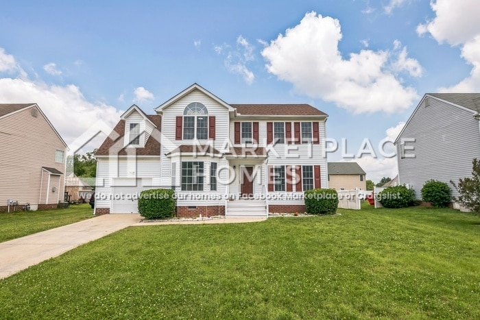 Primary Photo - 3120 Stony Valley Dr