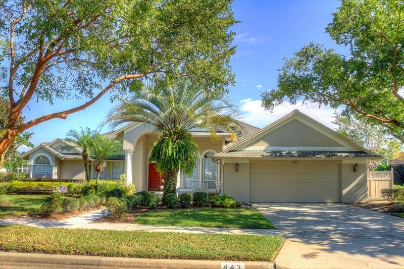 Foto principal - 443 Silver Dew St