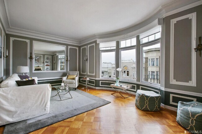 Foto del edificio - 630 Leavenworth St