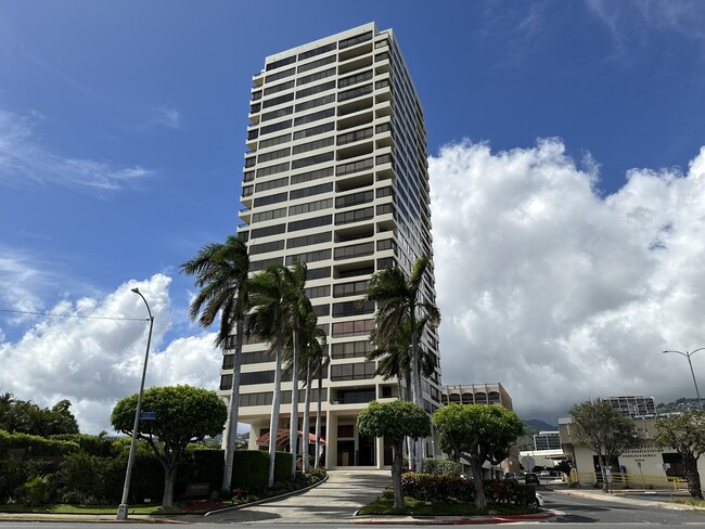 Foto del edificio - 4340 Pahoa Ave