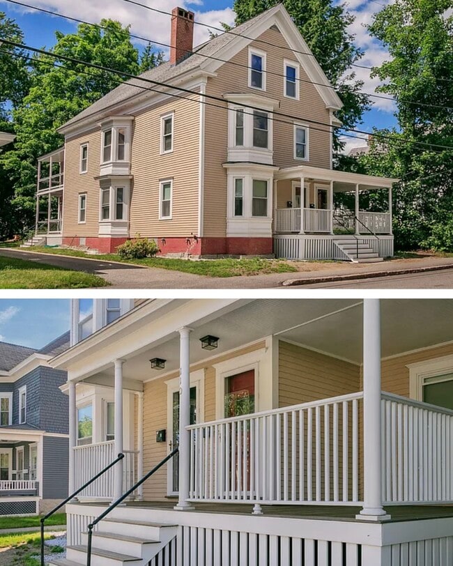 Building Photo - 110 Graham St