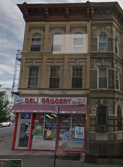 Building Photo - 49-59 Stuyvesant Ave