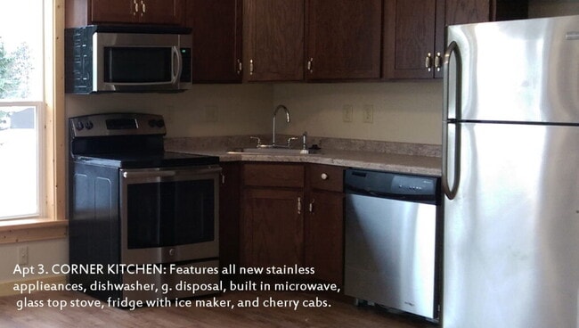 Building Photo - High Gate Apartments