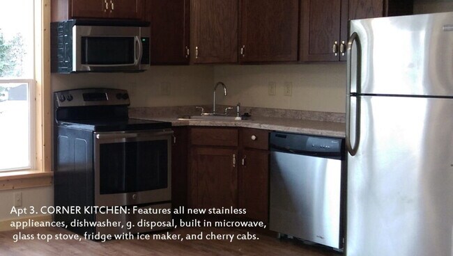 Foto del edificio - High Gate Apartments