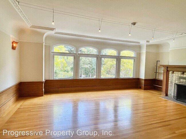Foto del edificio - 2 br, 1.5 bath House - 655 14th Avenue