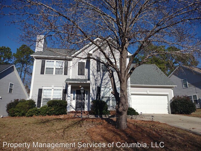 Building Photo - 4 br, 2.5 bath House - 508 Oak Cove Drive