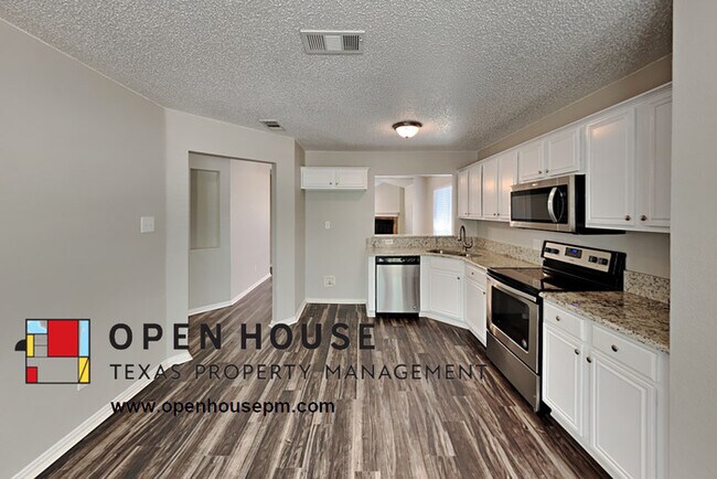 Foto del edificio - 4801 Rustic Ridge Dr Mckinney