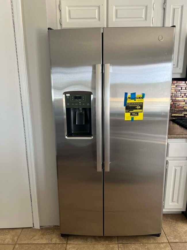 Foto del edificio - 267 Ashland Park Ct