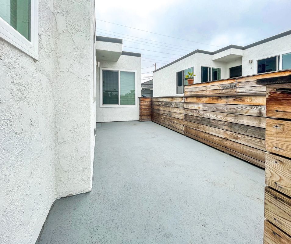 Foto del edificio - 208 Avenida Victoria