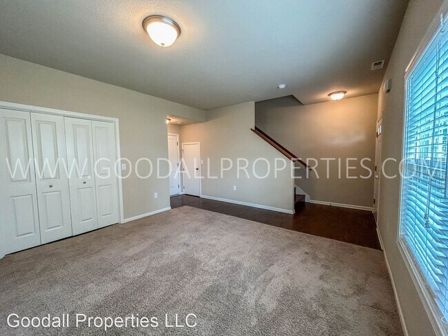 Building Photo - 3 br, 2.5 bath House - 9120 Greenspire Dri...
