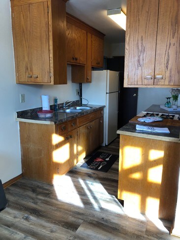 Foto del edificio - 34th Avenue Apartments