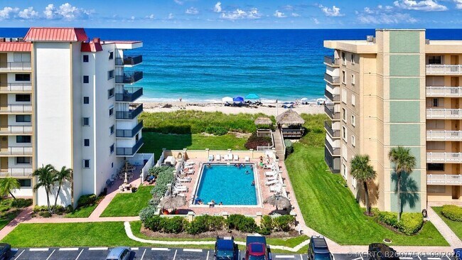 Foto del edificio - 10152 S Ocean Dr